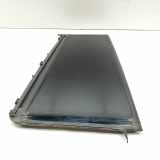 Fenster der rechten hinteren Tür MERCEDES-BENZ GLS (X166) 550 4-matic (166.873) A1667300855