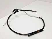 Handbremsseil Skoda Octavia I (1U) 5Q0609721