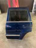Tür hinten links JEEP GRAND CHEROKEE III (WH, WK) 3.0 CRD 4x4