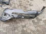 Frontstoßstange TOYOTA PROACE Furgon (MDZ_) 1.6 D (MDZ9_) 99933304