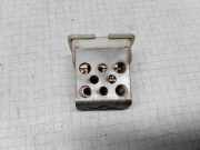 Blower Fan Relay OPEL ASTRA G Estate (F35_) 1.6 90560362 52475432