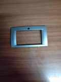 Dekoration des Navigationsbildschirms PEUGEOT 407 (6D_) 1.6 HDi 110 9644559677