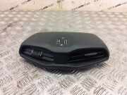 Ziergitter Jeep Renegade (B1, BU, BV) 07355999620