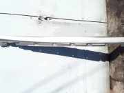 Schweller aus Kunststoff links MERCEDES-BENZ R (W251, V251) R 320 CDI 4-matic (251.022, 251.122) A2516980754004