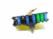 Sicherungskasten CITROËN C3 Picasso 1.6 HDI 90