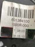 Sicherheitsgurt vorne rechts VW CRAFTER Furgon (SY_) 2.0 TDI RWD 601384100