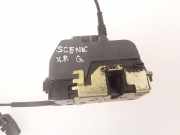 Türschloss links vorne Renault Scenic II (JM)