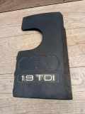 Motorabdeckung AUDI A4 Avant (8ED, B7) 2.0 TDI 0110511A