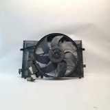 Elektrolüfter Mercedes-Benz C-Klasse (W203) A2035000193