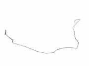 Bremsschlauch links vorne Suzuki Vitara (LY) 5210649