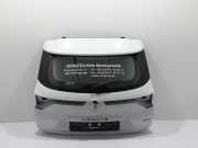 Heckklappe geschlossen Renault Megane IV Schrägheck (B9A) 901009905R