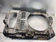 Radiator Pack Set PEUGEOT 407 (6D_) 1.6 HDi 110 P9646474780 9646474780