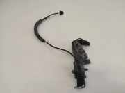 Zündschloss FORD GALAXY (WGR) 1.9 TDI 4B0905851B