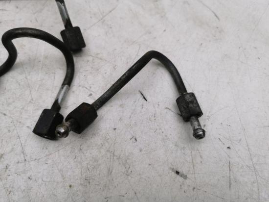 Kraftstoffleitung Toyota Yaris (P1) Bild Kraftstoffleitung Toyota Yaris (P1)