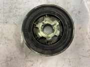 RIEMENSCHEIBE PEUGEOT 4007 (GP_) 2.2 HDi 9683886680