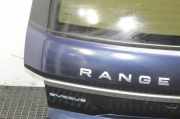 Heckklappe geschlossen Land Rover Range Rover Evoque I (L538) DARKSAPPHIREJBC2149