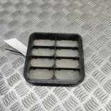 Karosserielüftungsgitter AUDI Q7 (4M) 3.0 TDI quattro 4M0819181