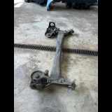 Achse hinten Citroen C4 II Grand Picasso ()