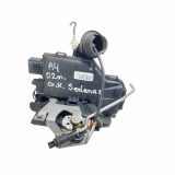 Türschloss hinten links AUDI A6 (4B2, C5) 1.9 TDI 8E0839015C