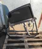 Fensterheber links hinten Audi A4 (8E, B7) 4F0839461A