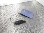 Tankdeckelschloss Dacia Dokker (KE) 788C65530R