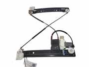 Türfensterheber hinten rechts FORD GALAXY III (CK) 2.0 TDCi 0130822287