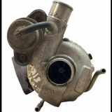 Turbolader TOYOTA AVENSIS (_T22_) 2.0 D-4D (CDT220_) VB69907 187710A