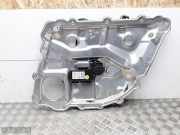 Fensterheber links hinten Audi A8 (4E)