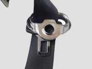 Sicherheitsgurt hinten links SKODA YETI (5L) 2.0 TDI 5L6857447A