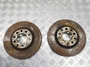 Bremsscheibe vorne rechts ALFA ROMEO GIULIETTA (940_) 1.6 JTDM (940FXD1A)