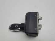 Zündschloss MERCEDES-BENZ M (W166) ML 350 BlueTEC 4-matic (166.024) A1669052801