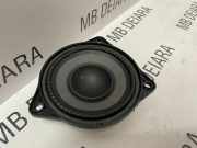 Türlautsprecher vorne rechts PORSCHE PANAMERA (970) 4.8 Turbo 7pp035415 f