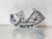 Timing Belt Protection Cover OPEL ASTRA H (L48) 1.8 897327429