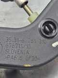 Bremspedal BMW 1 (E87) 118 d 6761310