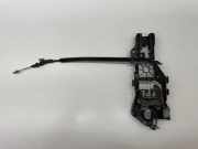 Türaußengriff hinten rechts VW PASSAT Variant B6 (3C5) 2.0 FSI 4motion 3C0837017 3C0837886G