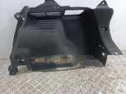 Zierleiste Renault Kadjar (HA, HL)