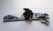 Fensterheber vorne rechts NISSAN QASHQAI III (J12) 1.3 DIG-T 807506UA1B