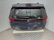 Kofferraumdeckel PEUGEOT 5008 II (MC, MJ, MR, M4) 1.5 BlueHDi