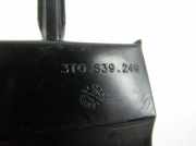 Türanschlag hinten rechts SKODA SUPERB II (3T4) 1.9 TDI 3T0839249