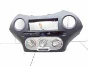 Andere Steuergeräte TOYOTA YARIS (_P1_) 1.4 D-4D (NLP10_) 7591970010