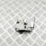 Türschloss hinten links FORD TRANSIT Furgon 2.0 TDCi BK31-V43289-AG