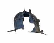 Radhaus rechts vorne Mercedes-Benz B-Klasse Sports Tourer (W246, W242) A2426900230