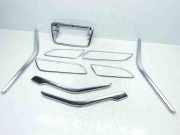 Leistensatz Außenverkleidung MERCEDES-BENZ A (W176) A 180 CDI / d (176.012) A1766890018 A1767301122