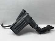 Luftfilterkasten VW CADDY III Furgon (2KA, 2KH, 2CA, 2CH) 1.6 TDI 1K0183B 3C0129607BE