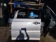 Vordere linke Tür TOYOTA PREVIA (_R3_) 2.0 D-4D (CLR30_)