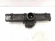 Ansaugbrücke OPEL ASTRA G Sedan (F69_) 2.0 DTI 16V