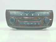 Radio/Navigationssystem-Kombination Honda FR-V (BE) DY5E54HBLWBR