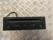 Radio/Navigationssystem-Kombination VW Golf VII (5G) VWZ3Z8F8220745