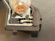 Hinterer Getriebedeckel CITROËN C5 III Break (TD_) 2.0 HDi 165 VP8X8X13N005BA