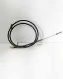 Handbremskabel MERCEDES-BENZ SL (R129) 300 SL-24 (129.061) 1294202785